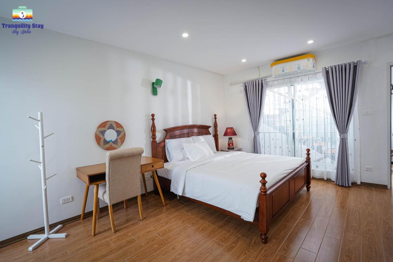 Tranquility Homestay