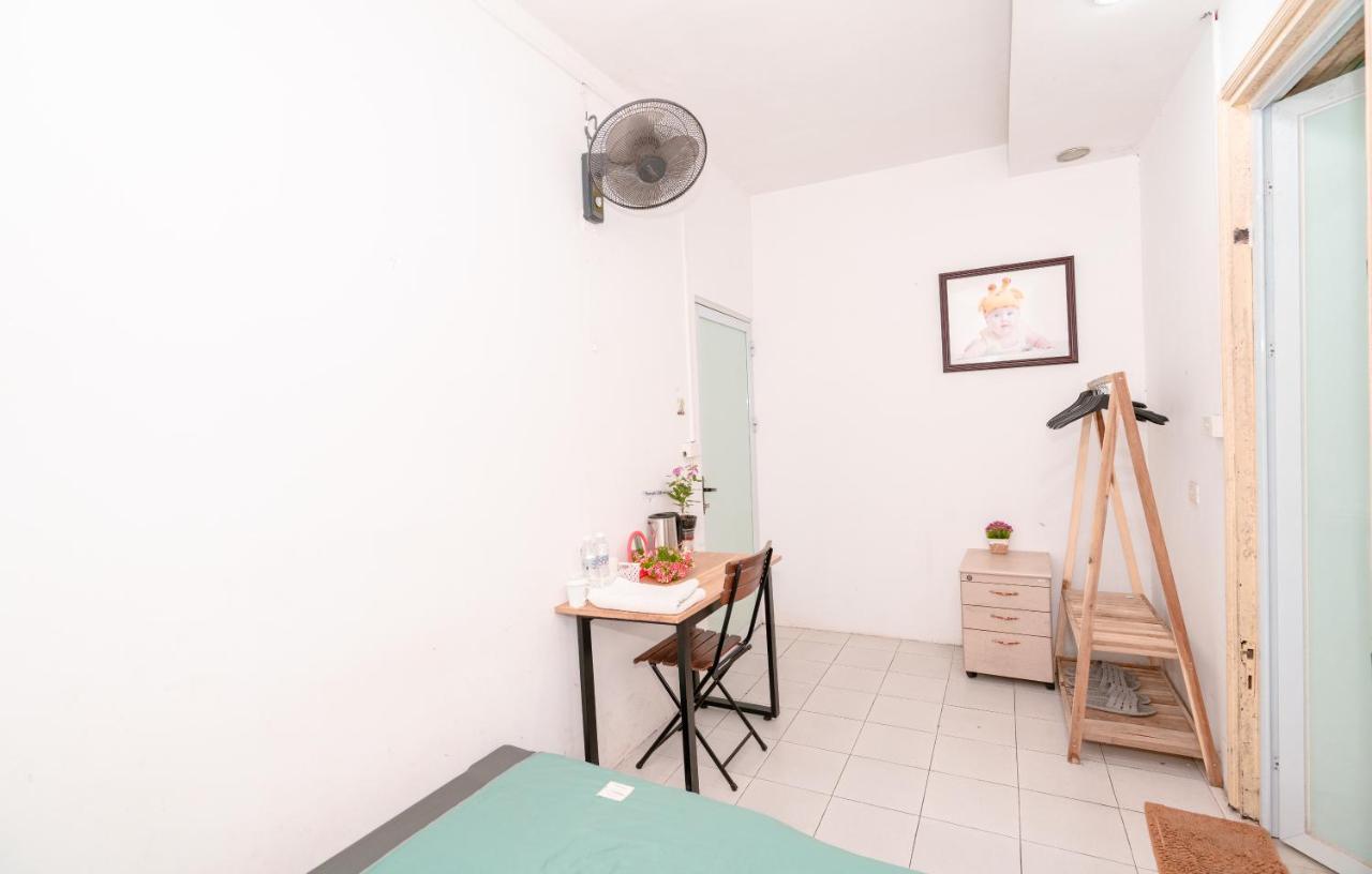 Aparthotel Tam An 3*