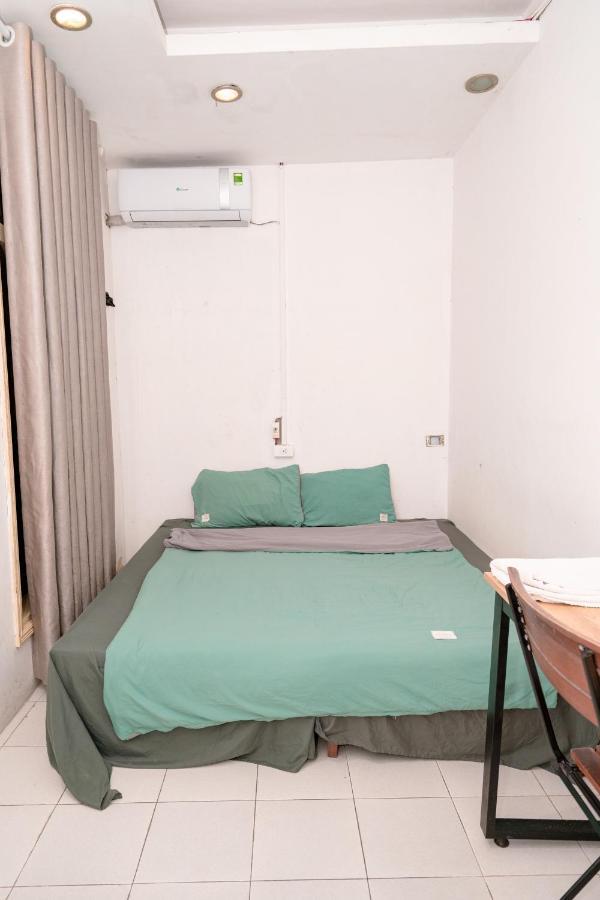 Tam An Aparthotel