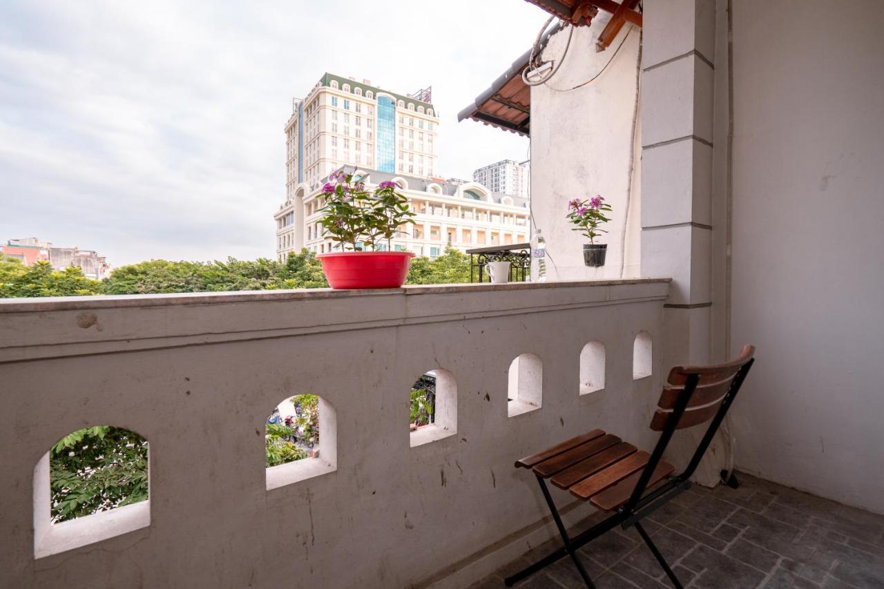 Tam An 3* Hanói