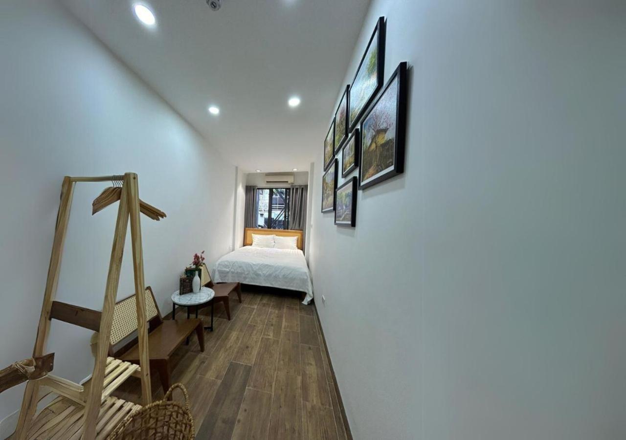 Hotel Lanha -
