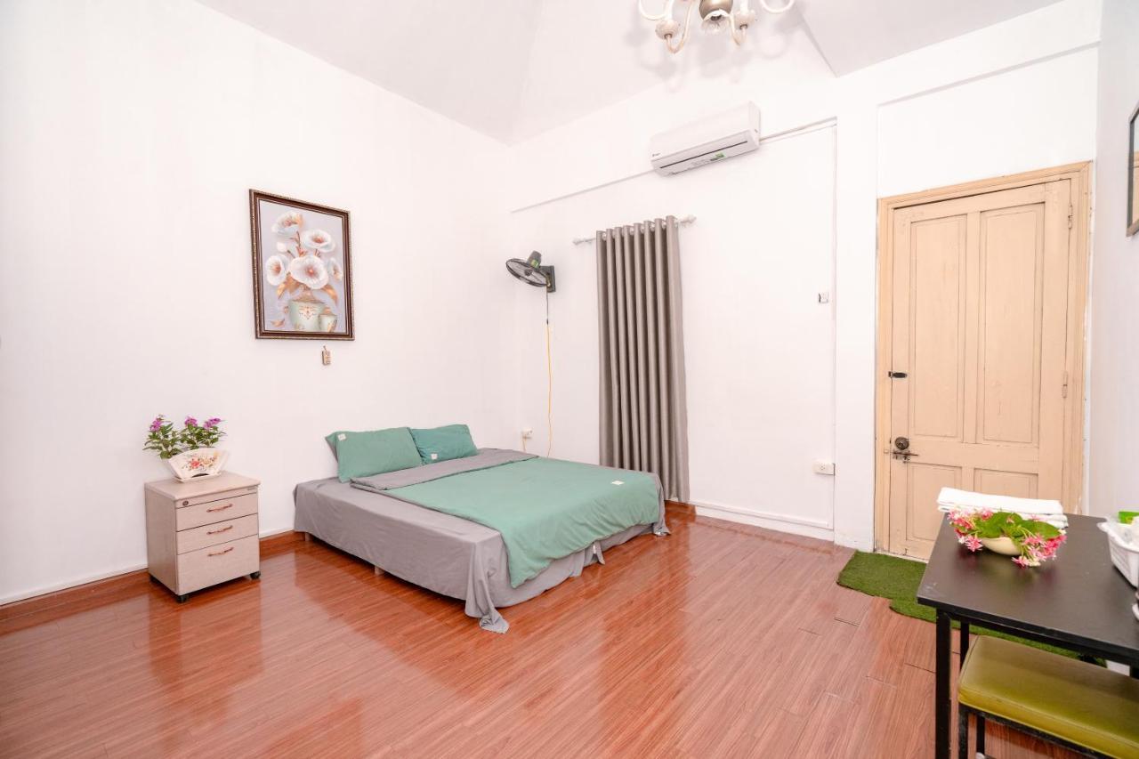 Homestay Hanoi Amazing Hanoi
