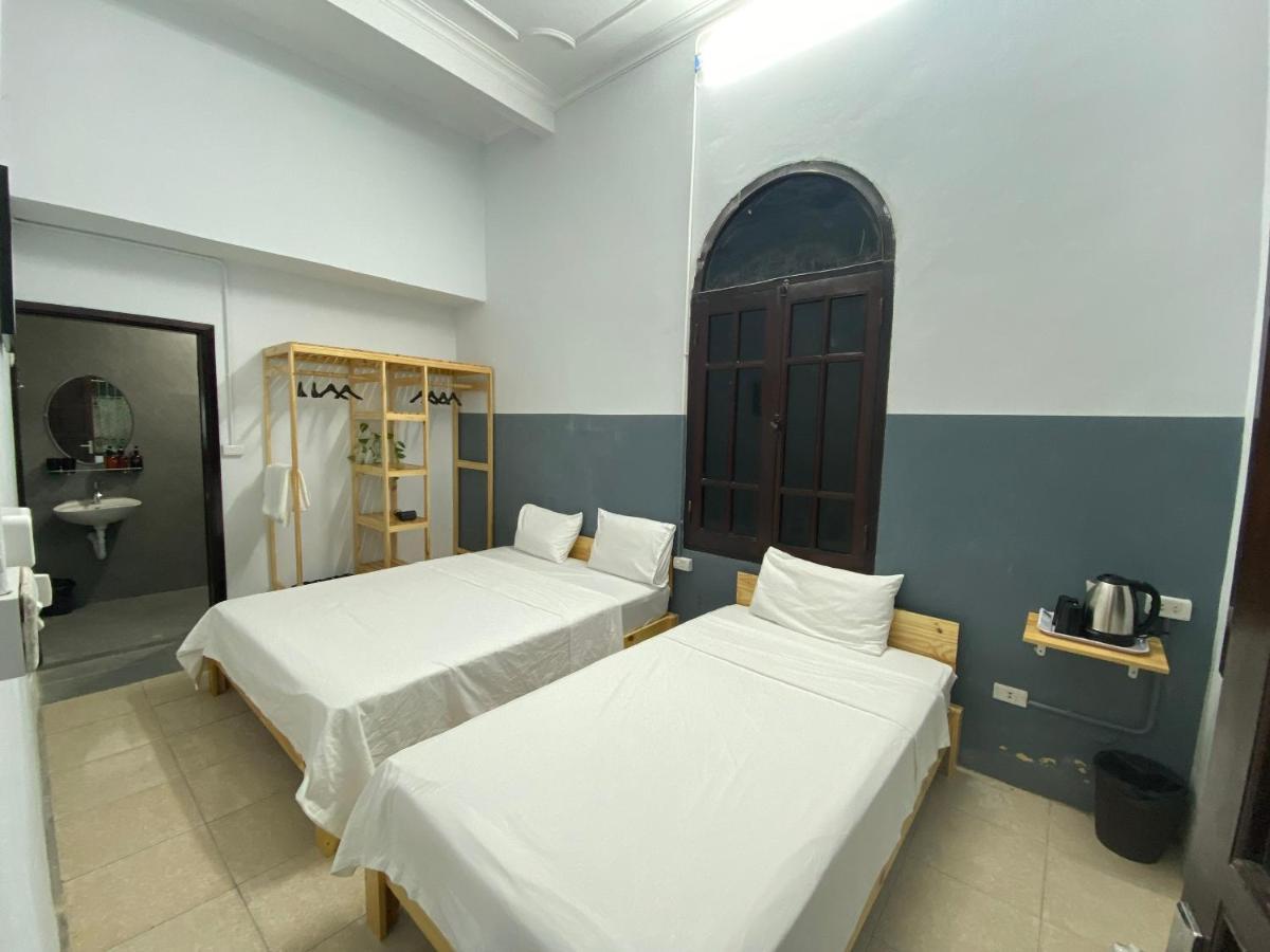 Avana Long Bien Hotel Hanói