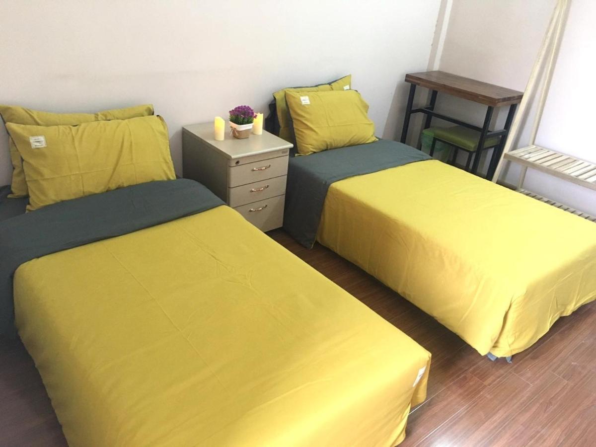 Homestay Hanoi Amazing 3*