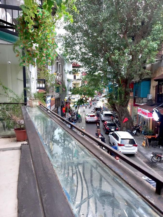 Amelie Guest house *