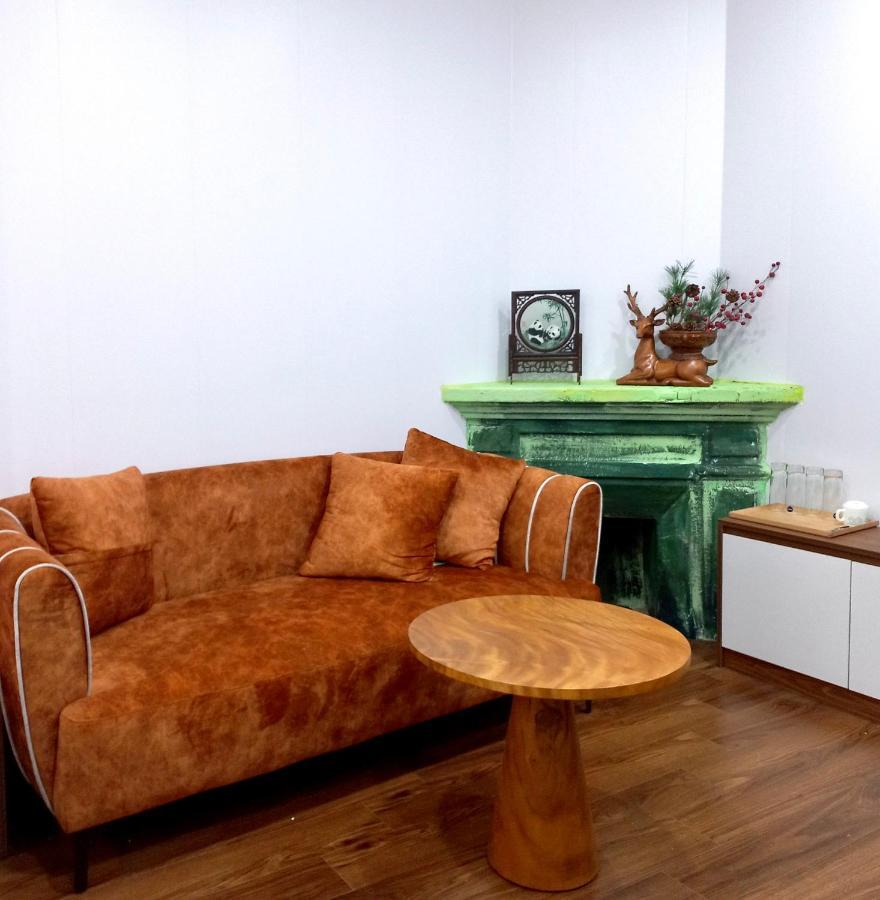 Amelie Guest house *