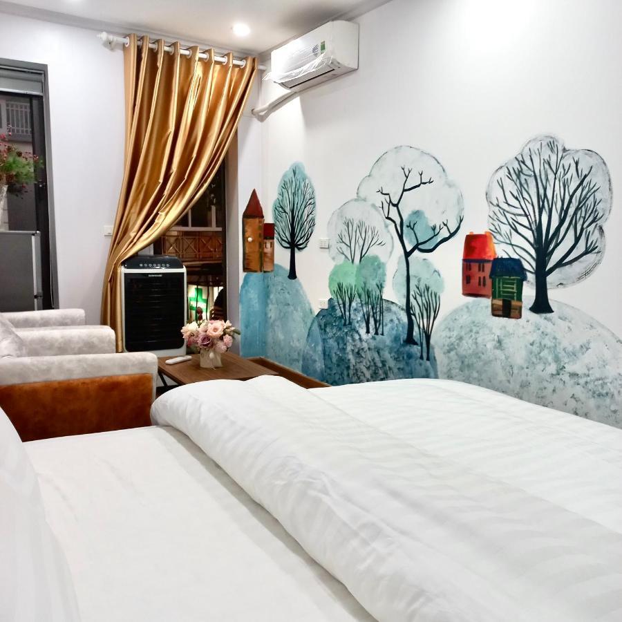 Amelie Guest house