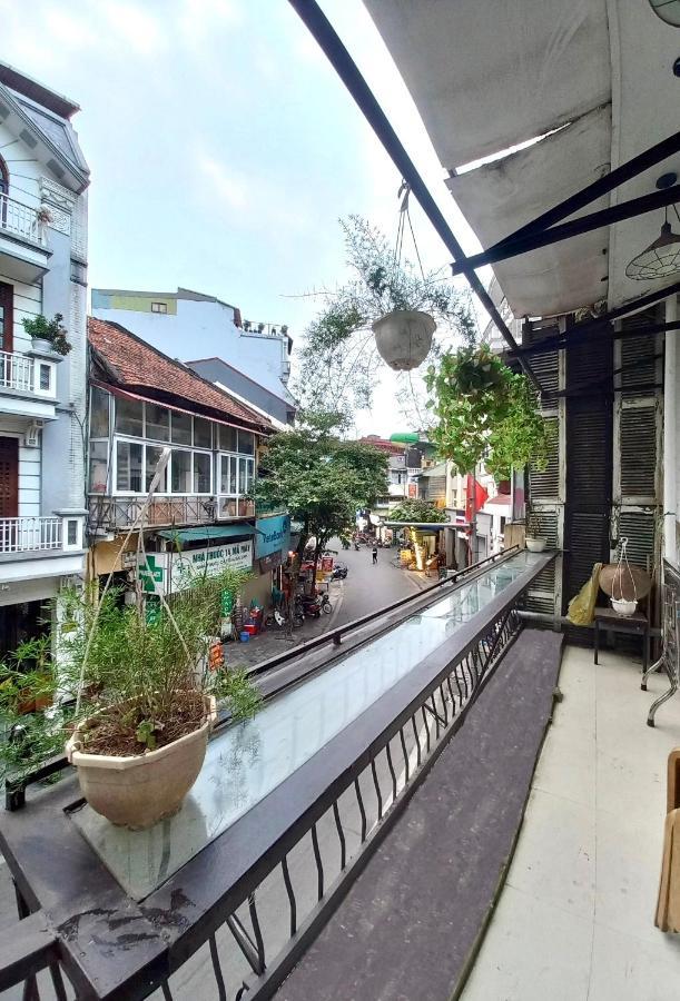 Guest house Amelie Hanoi