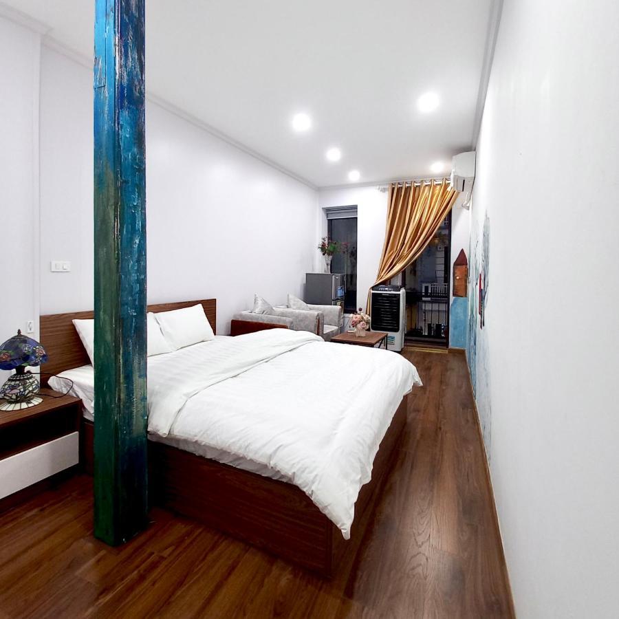 Amelie Guest house Hanoi