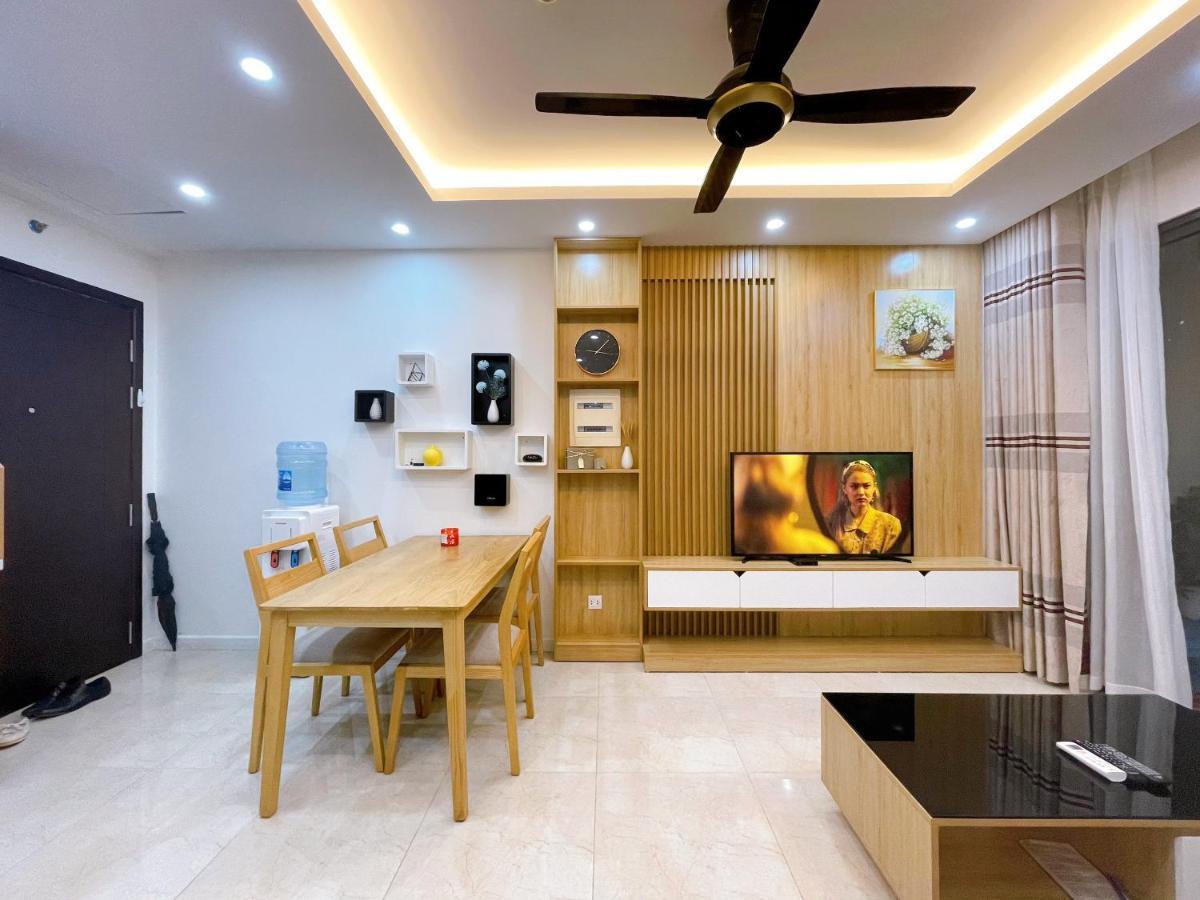 D'capitale - Feria Homes * Hà Nội