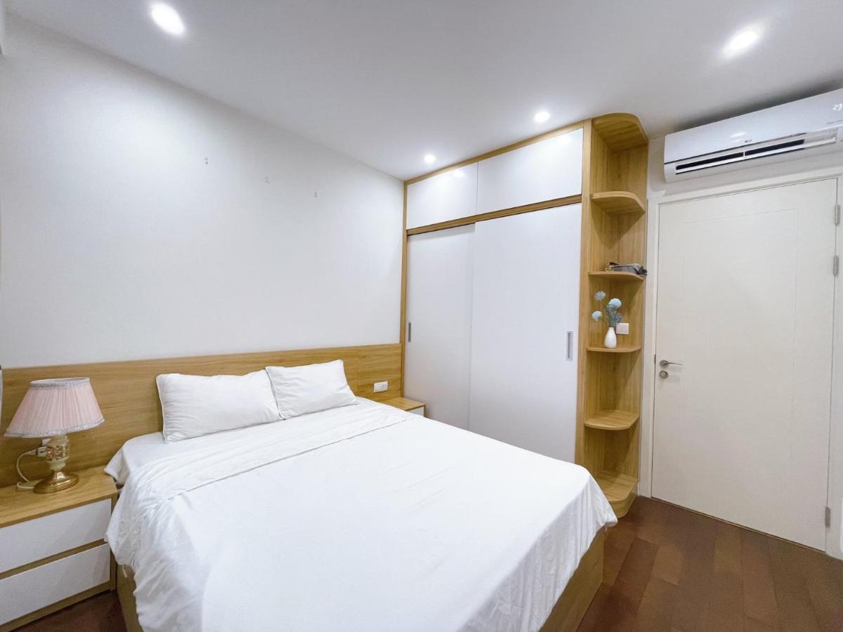 D'capitale - Feria Homes Hà Nội