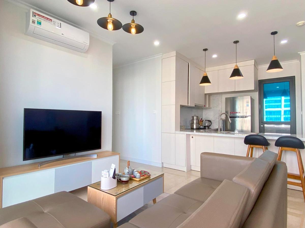 D'capitale - Feria Homes Căn hộ Hà Nội