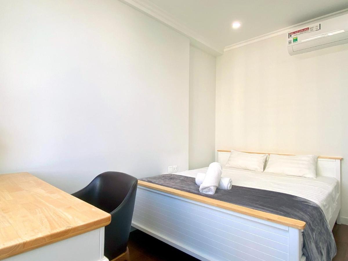D'capitale - Feria Homes Hà Nội