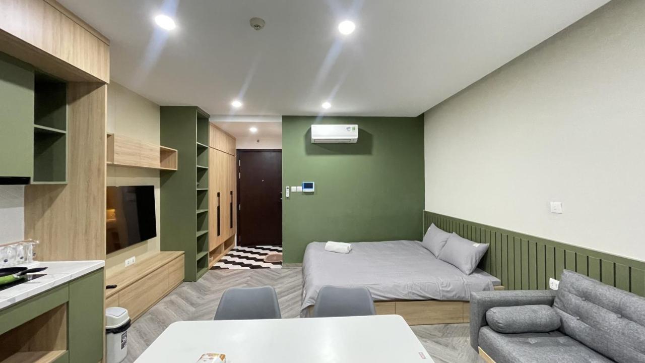 D'capitale - Feria Homes Hà Nội