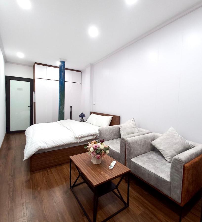 Guest house Amelie Hanoi