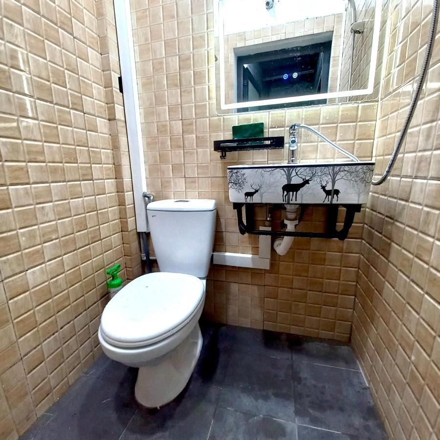 Amelie Guest house