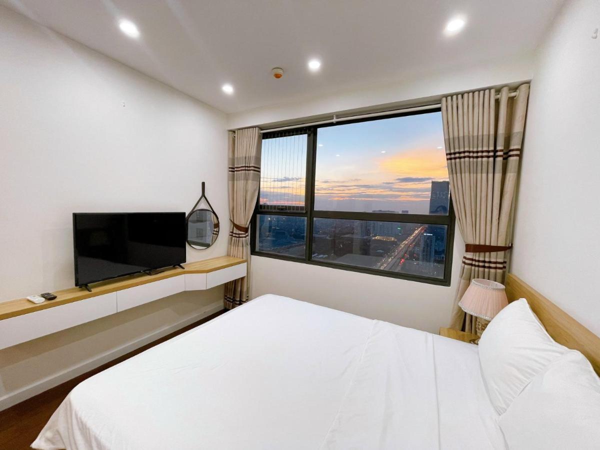 D'capitale - Feria Homes Căn hộ Hà Nội