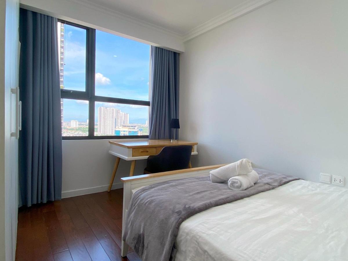 D'capitale - Feria Homes * Hà Nội
