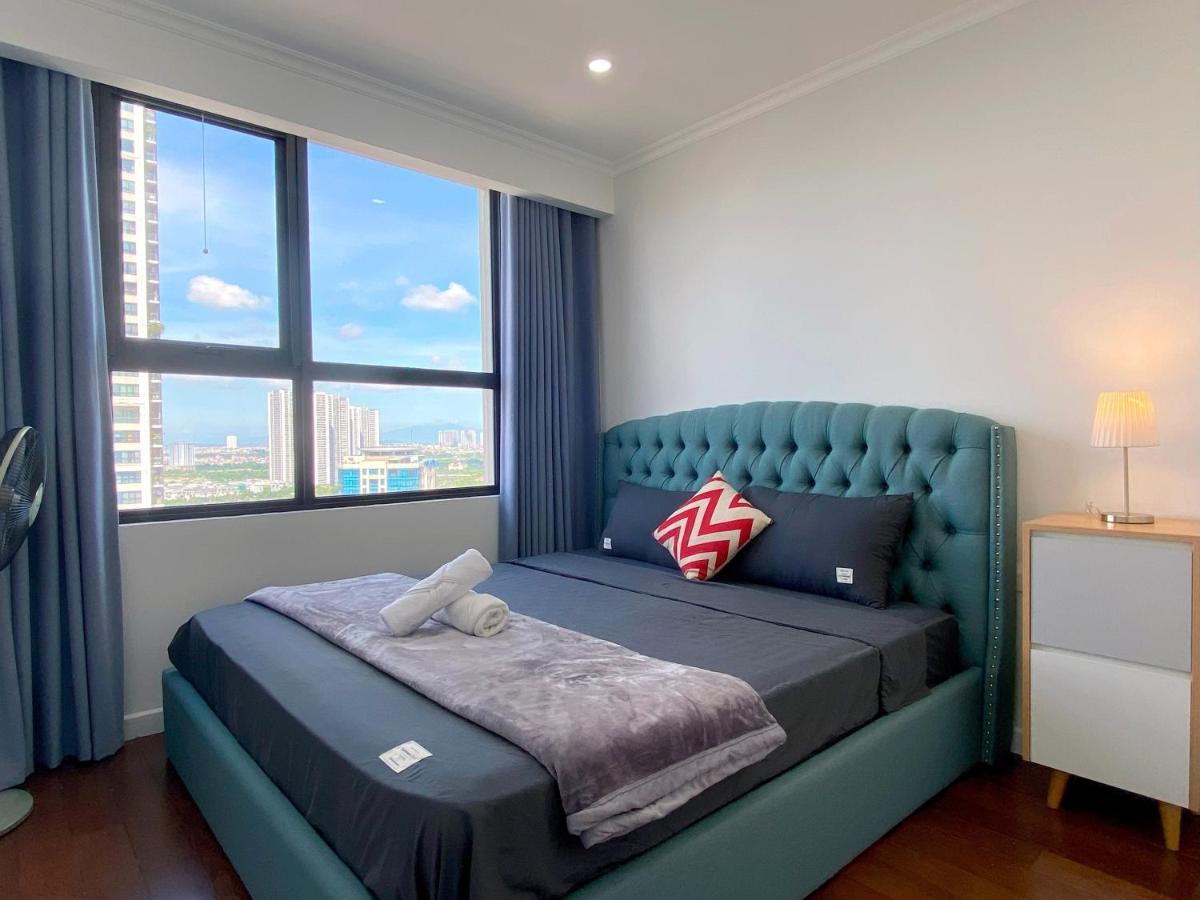 D'capitale - Feria Homes Căn hộ
