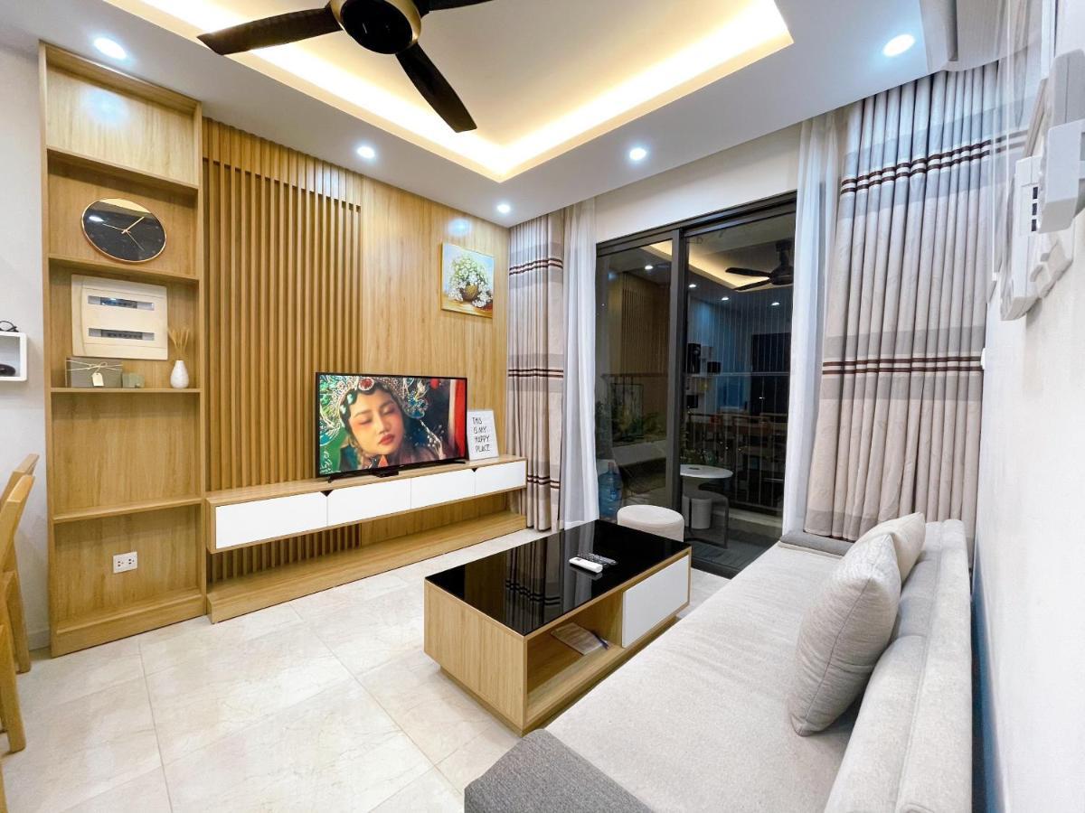 Căn hộ D'capitale - Feria Homes