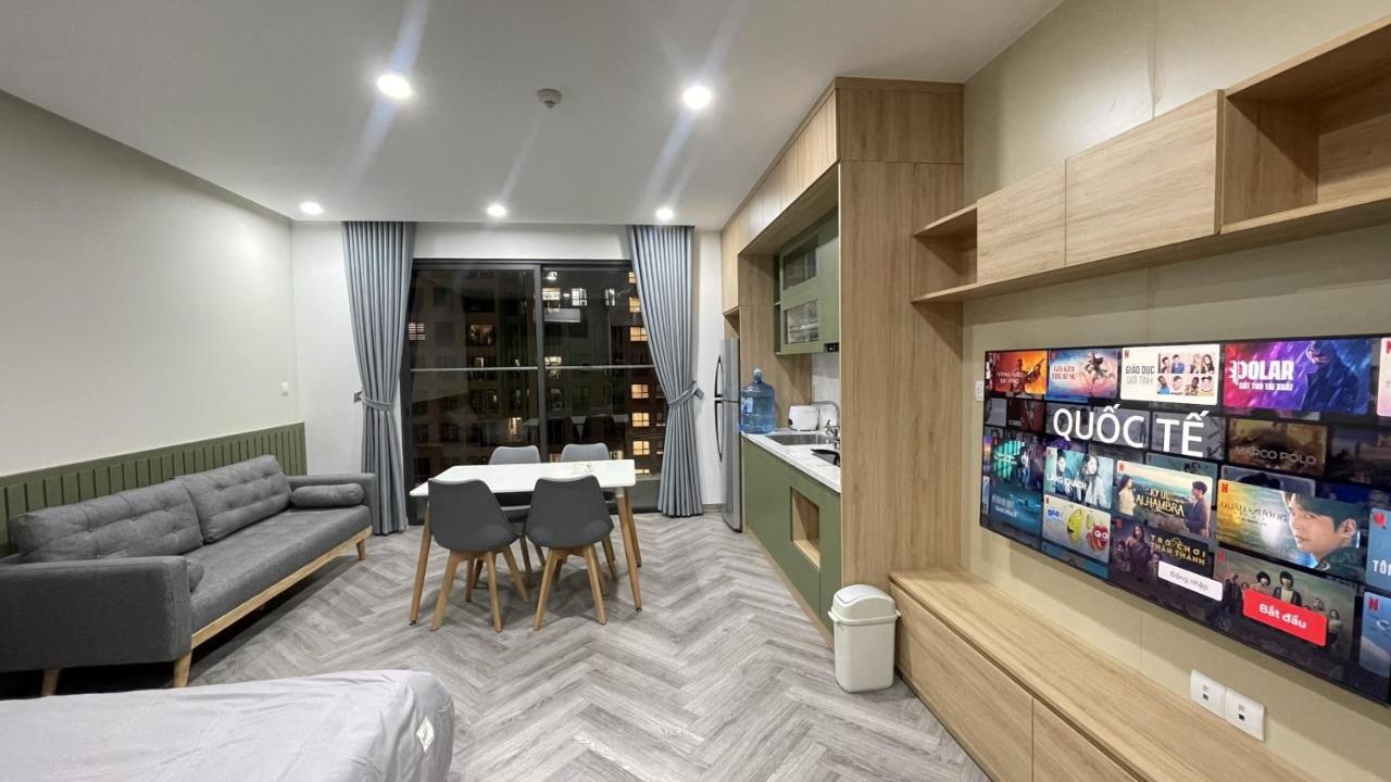 D'capitale - Feria Homes * Hà Nội