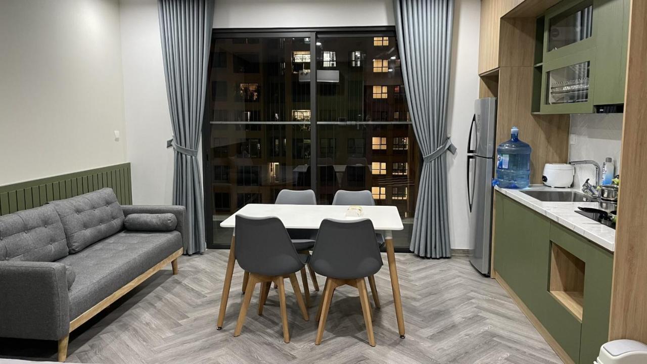 D'capitale - Feria Homes * Hà Nội