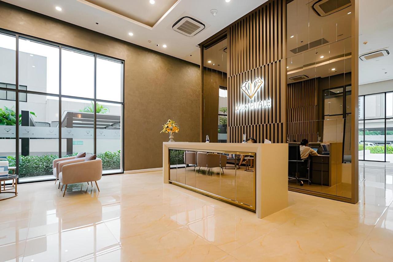 D'capitale - Feria Homes Căn hộ Hà Nội