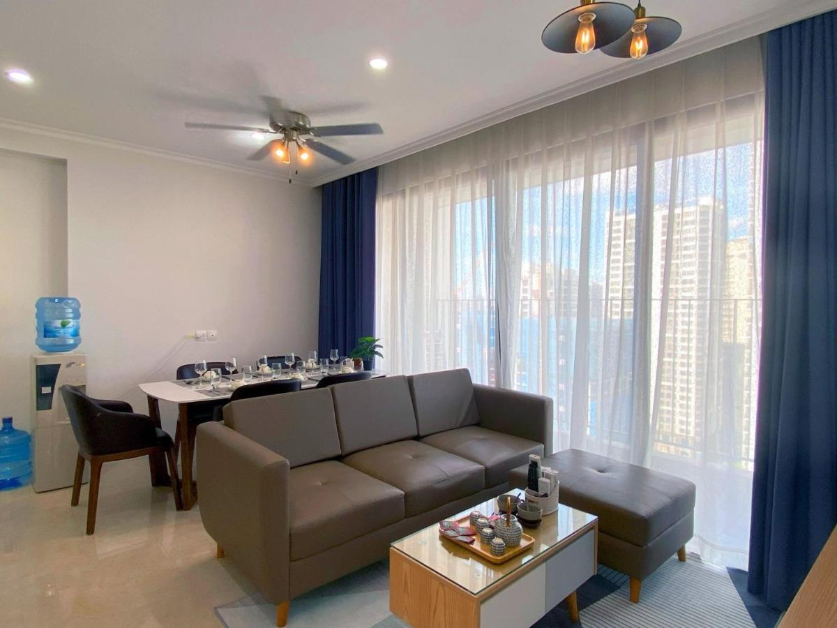 D'capitale - Feria Homes Căn hộ