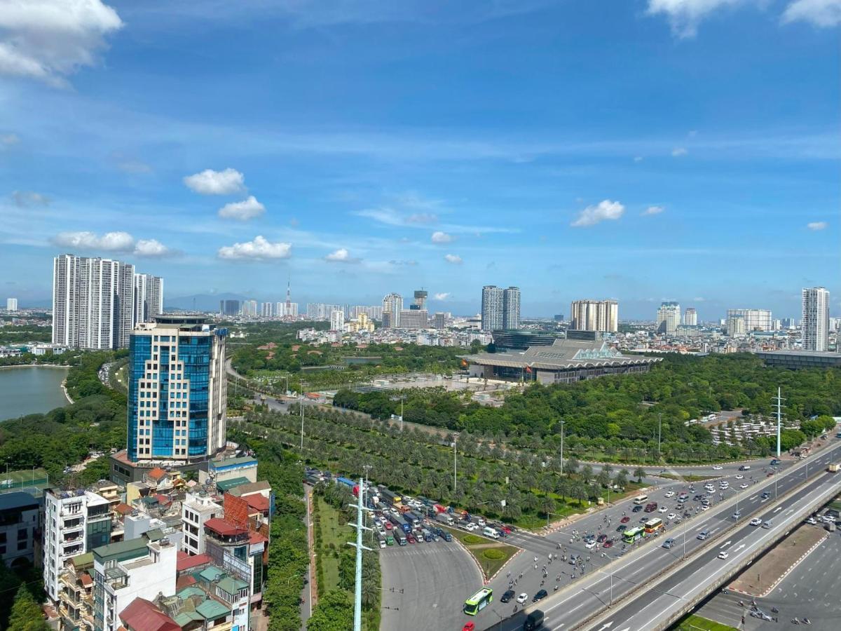 D'capitale - Feria Homes Căn hộ