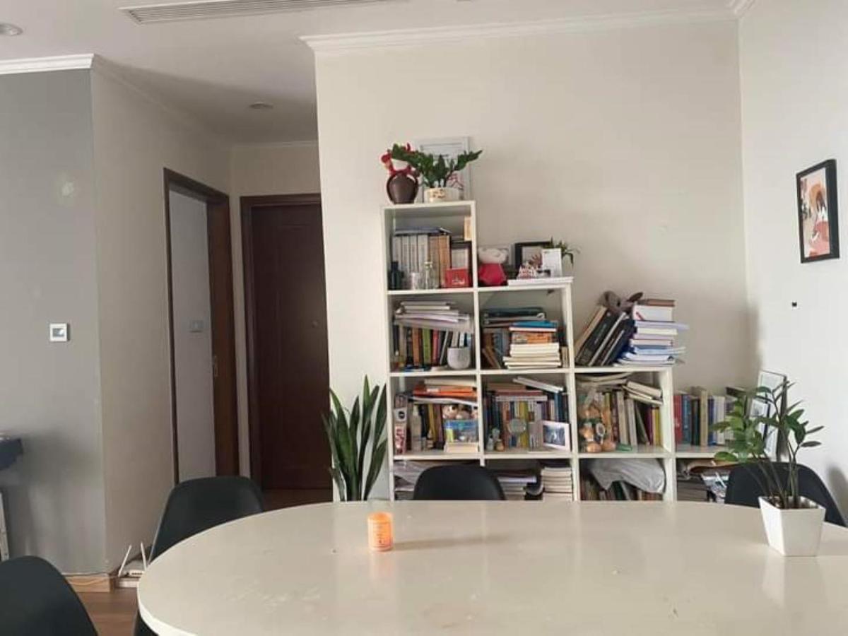 Guest house Park 12 *
