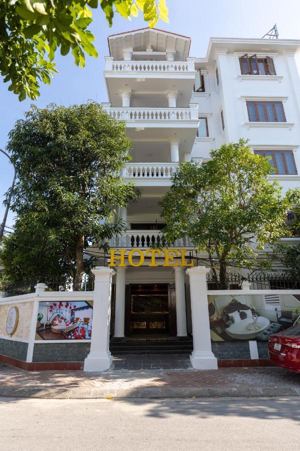 Royal Sai Dong - Long Bien * Hanoi