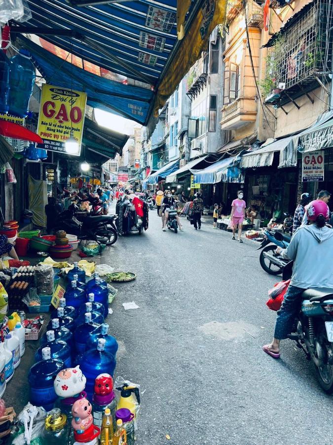 Lanha - * Hanoi