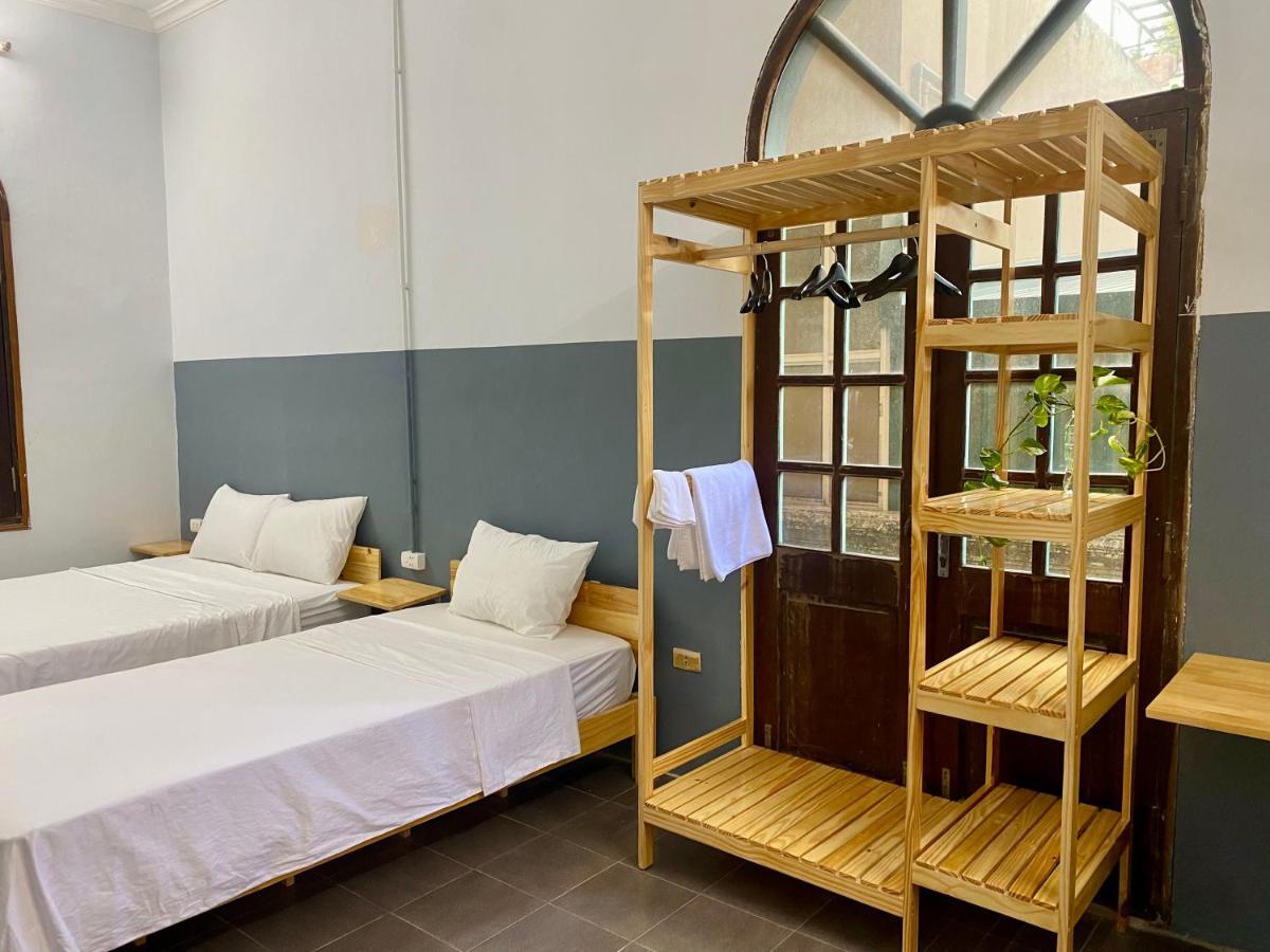 Avana Long Bien Hotel Hanói
