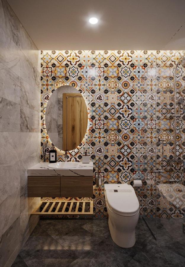 Awesome Hotel Hanoi