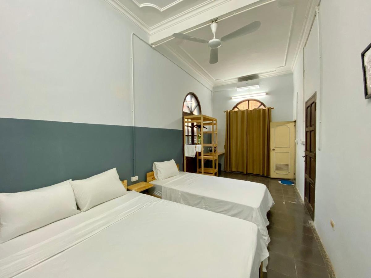 Avana Long Bien Hotel