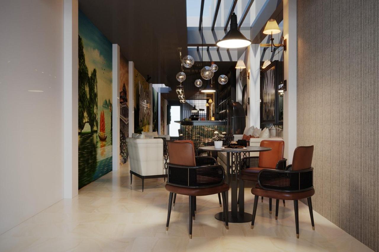 Hotel Awesome Hanoi