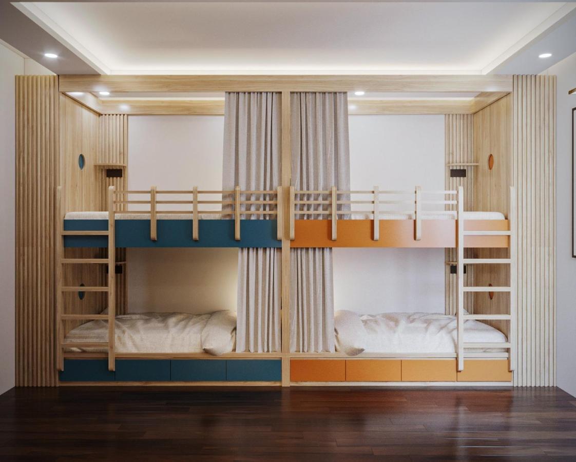 Awesome Hotel Hanoi