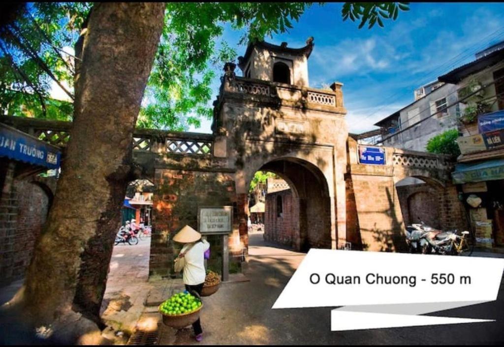 Awesome Hanoi