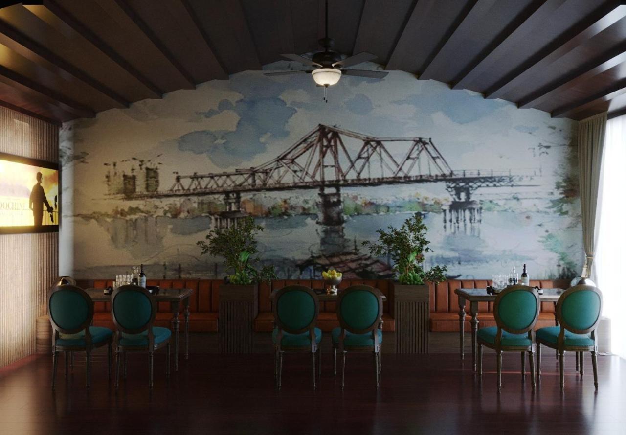Hotel Awesome Hanoi
