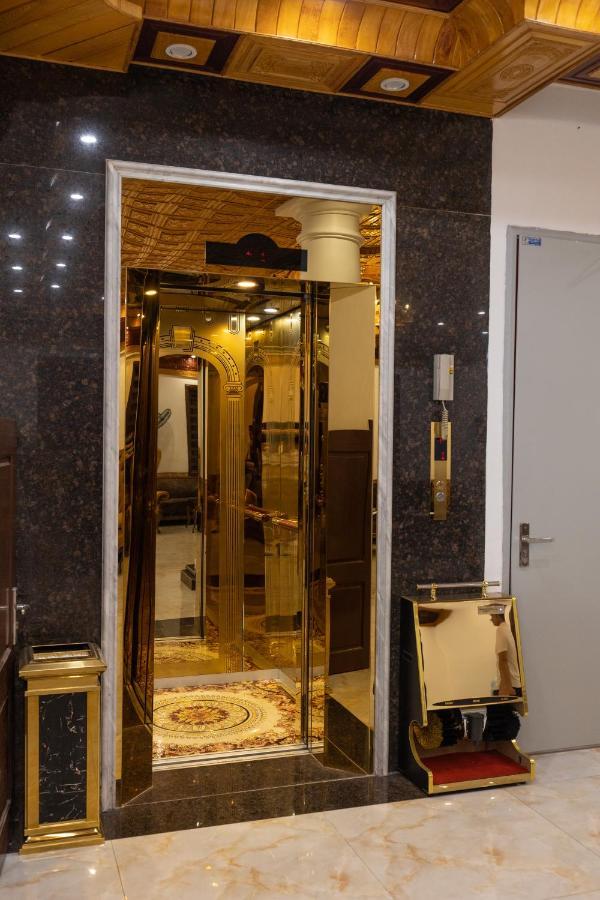 Hotel Royal Sai Dong - Long Bien Hanói