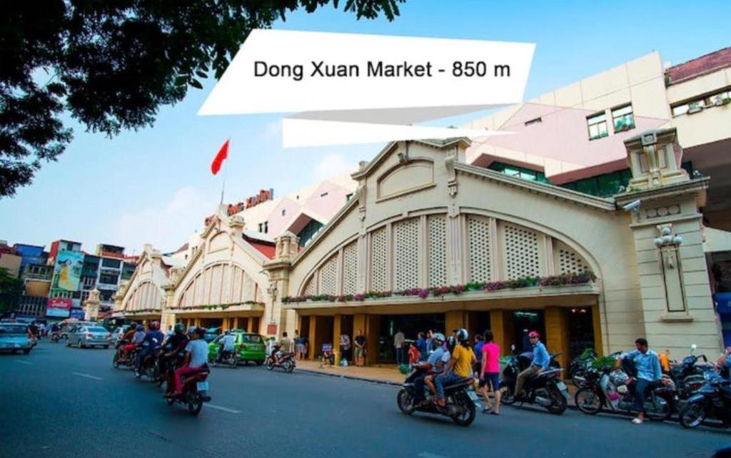 Awesome * Hanoi