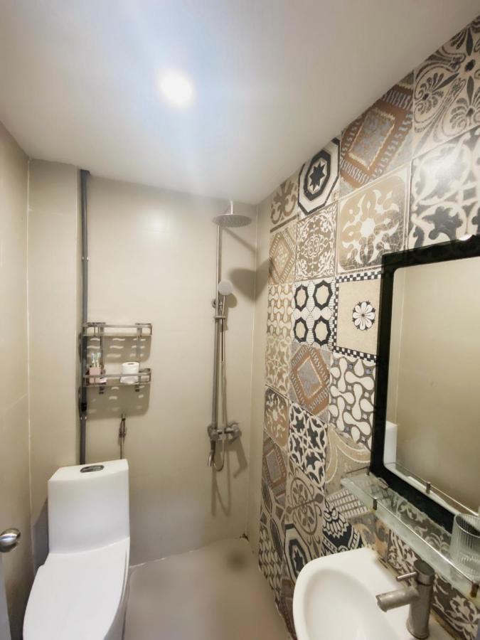 Hospedagem domiciliar Michi House Le Hong Phong Doi Dien Lang Bac Hanói