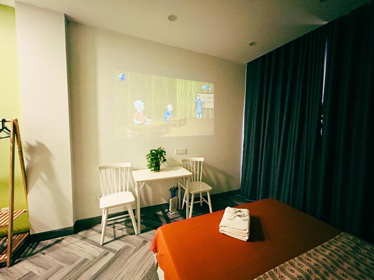 Apartment Godidi Homestay&apartment *