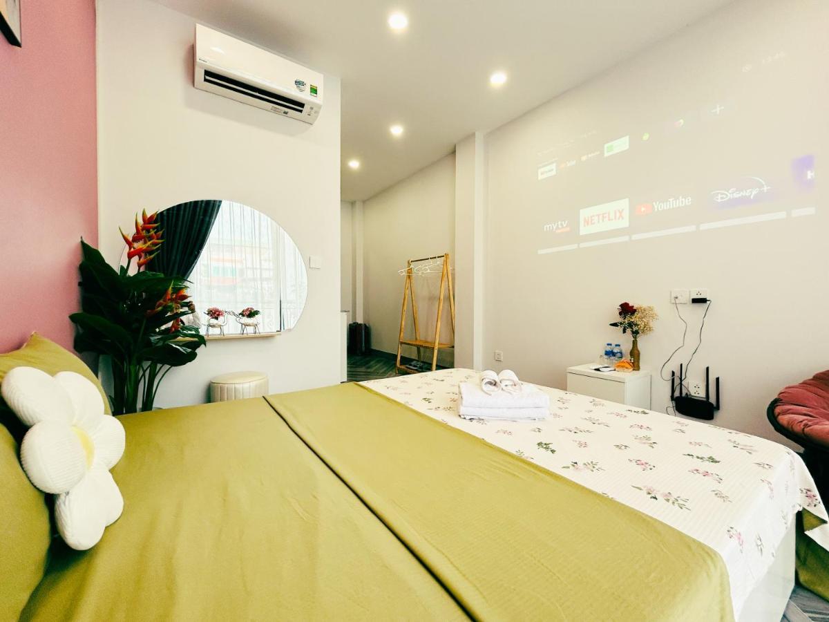 Apartment Godidi Homestay&apartment