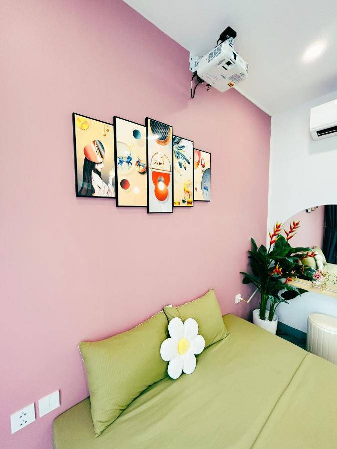 Godidi Homestay&apartment Apartment Hanoi