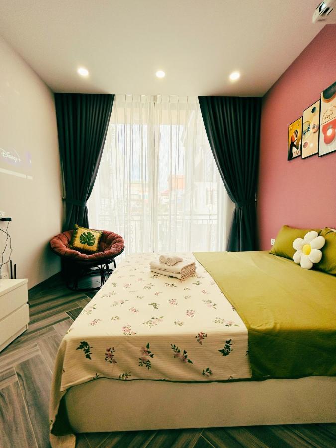 Godidi Homestay&apartment Apartment