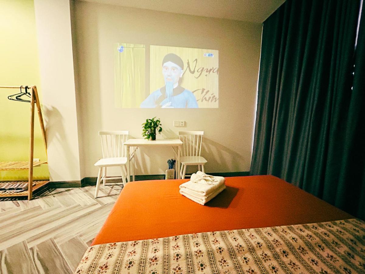 Godidi Homestay&apartment Apartment Hanoi