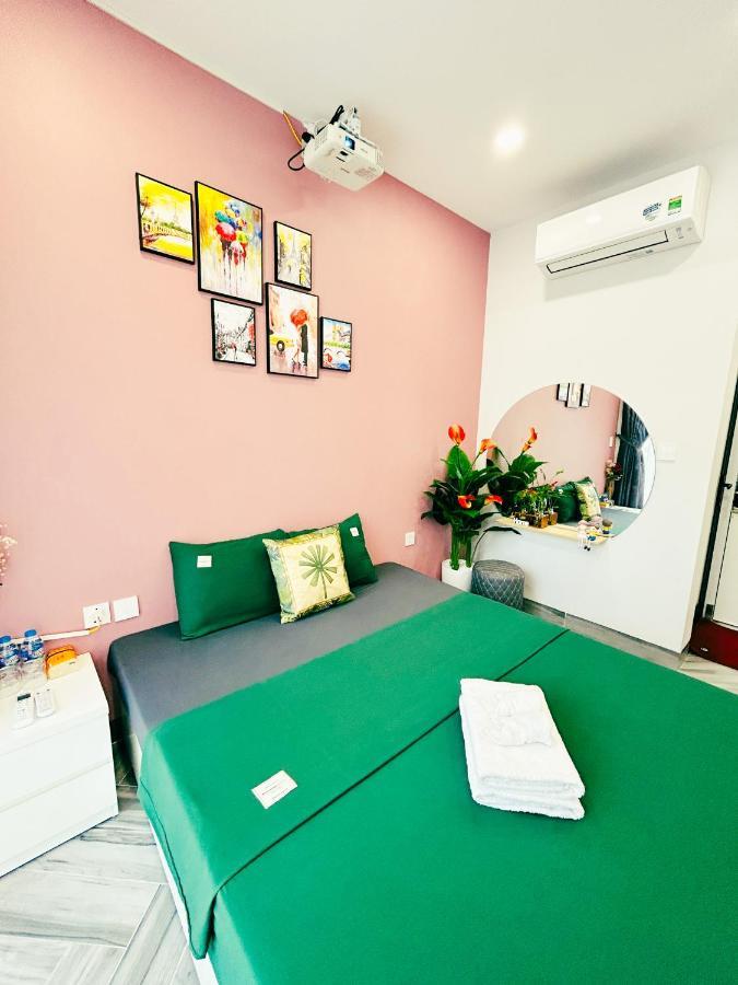Godidi Homestay&apartment Hanoi