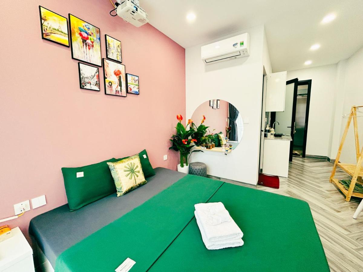 Apartment Godidi Homestay&apartment