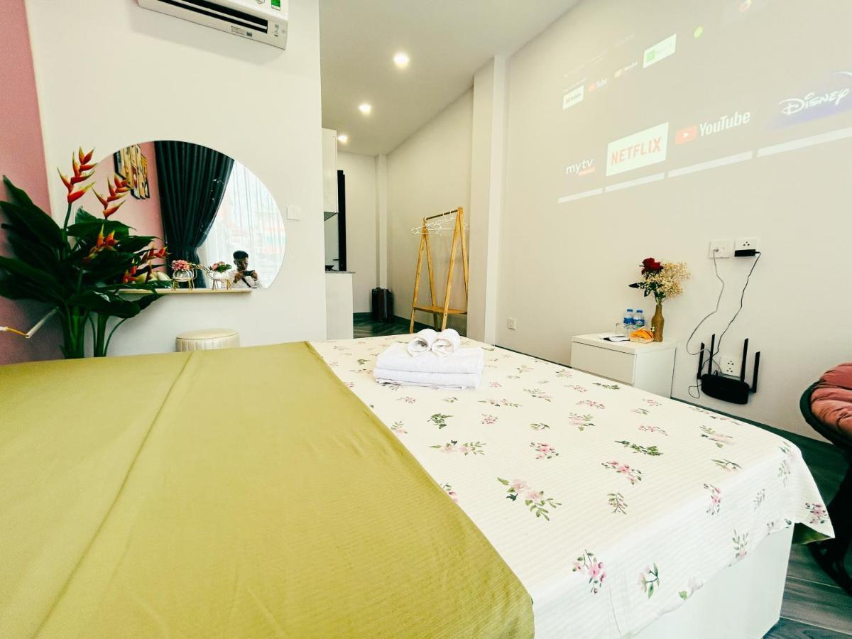 Godidi Homestay&apartment *